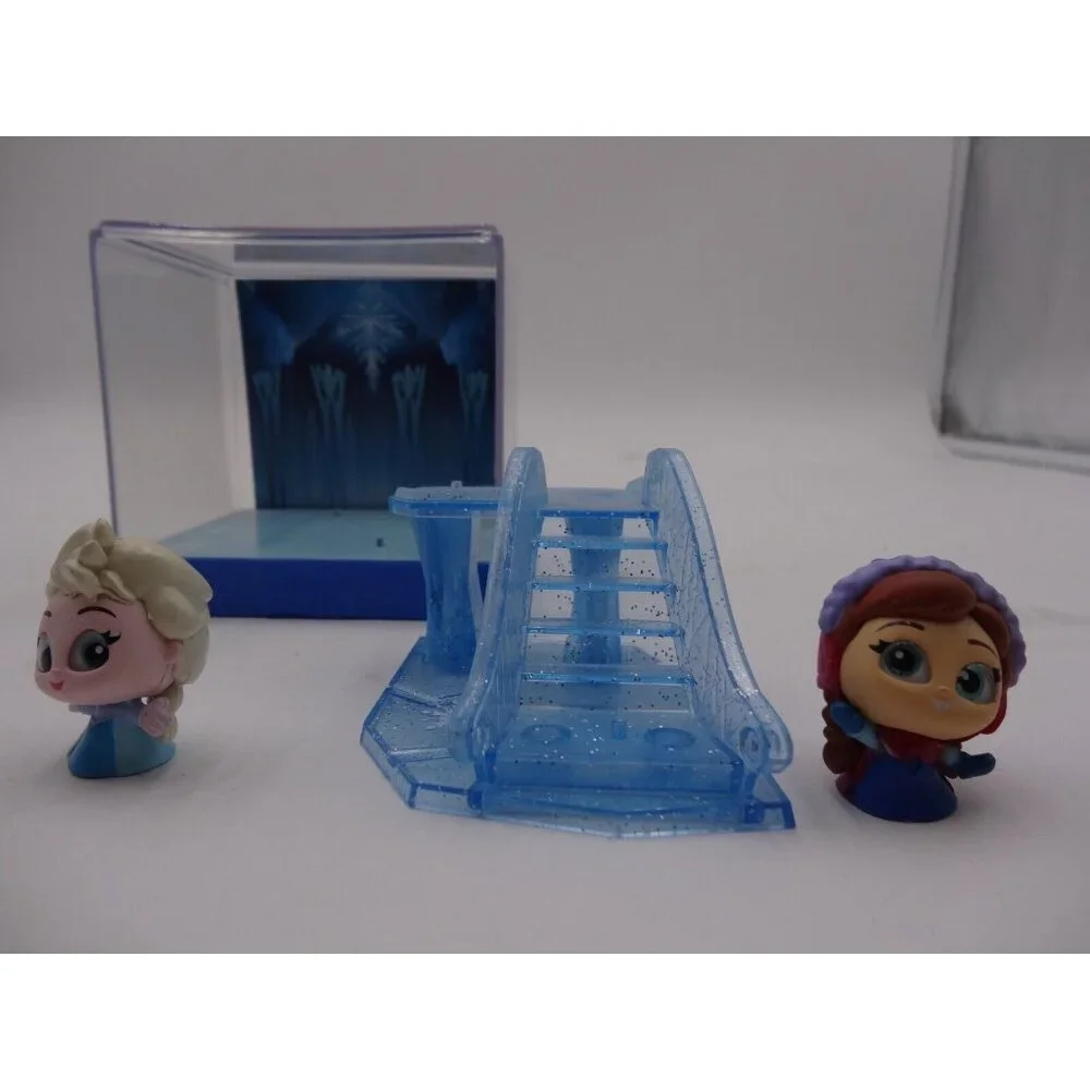 Disney doorables movie